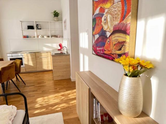 Wohnung 1 Schlafzimmer Zu Vermieten Vienna Vienna 1694 ES105624312