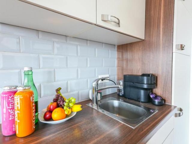 Wohnung 1 Schlafzimmer Zu Vermieten Vienna Vienna 1700 ES103325352