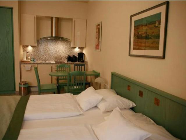 Wohnung 1 Schlafzimmer Zu Vermieten Vienna Vienna 1700 ES105049264
