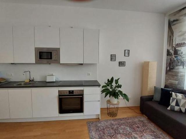 Wohnung 1 Schlafzimmer Zu Vermieten Vienna Vienna 1702 ES77110062