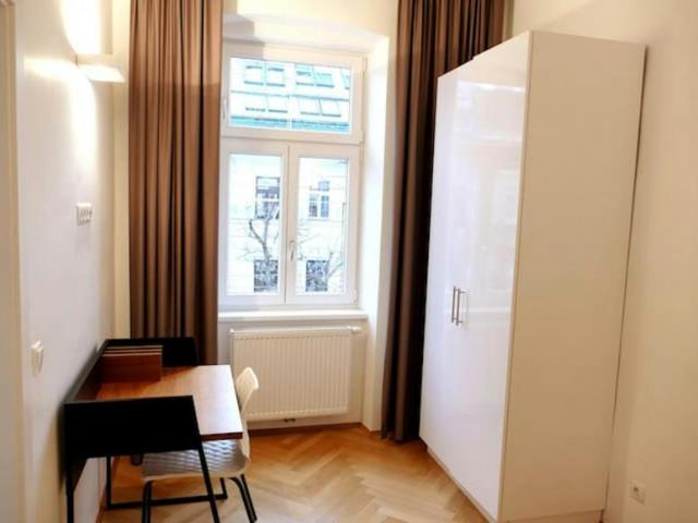 Wohnung 1 Schlafzimmer Zu Vermieten Vienna Vienna 1710 ELS90712163