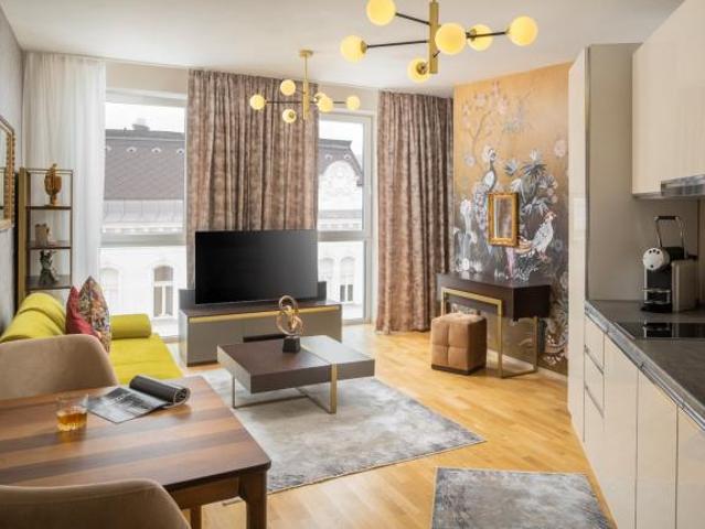 Wohnung 1 Schlafzimmer Zu Vermieten Vienna Vienna 1725 ELS66929675