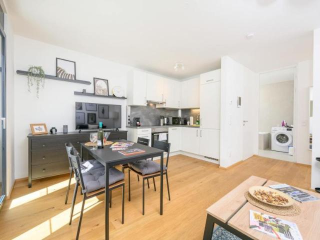 Wohnung 1 Schlafzimmer Zu Vermieten Vienna Vienna 1728 ES103656504