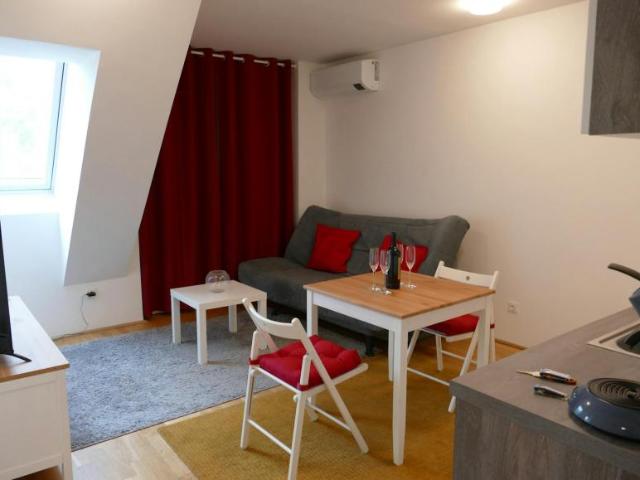 Wohnung 1 Schlafzimmer Zu Vermieten Vienna Vienna 1750 ELS102852334