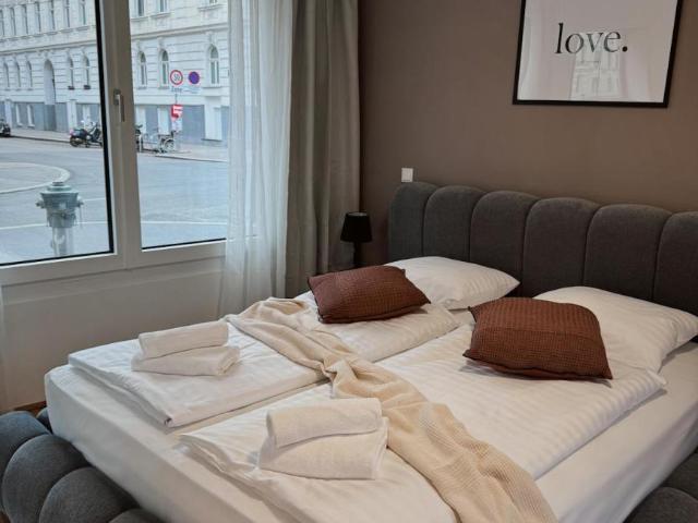 Wohnung 1 Schlafzimmer Zu Vermieten Vienna Vienna 1750 ES100231353