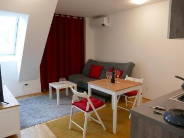 Wohnung 1 Schlafzimmer Zu Vermieten Vienna Vienna 1750 ES102852334