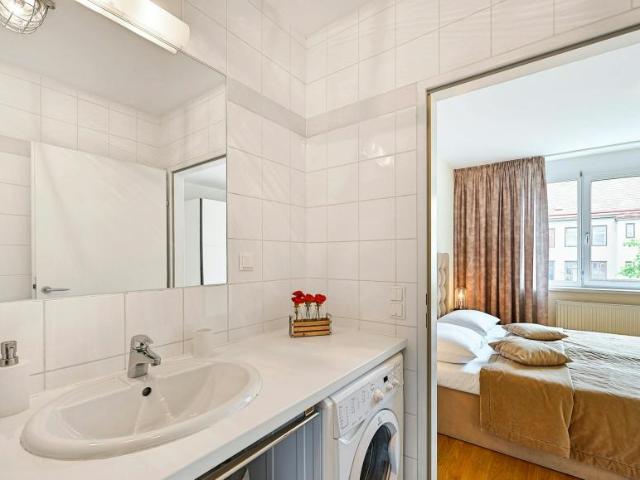 Wohnung 1 Schlafzimmer Zu Vermieten Vienna Vienna 1750 ES103120910