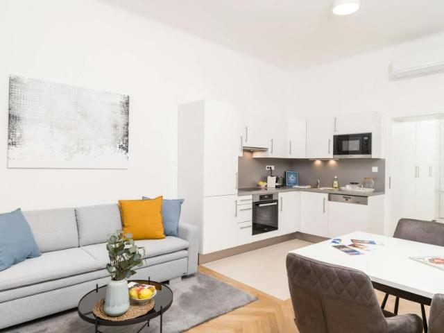 Wohnung 1 Schlafzimmer Zu Vermieten Vienna Vienna 1766 ES103658001