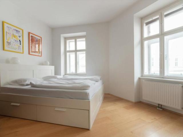 Wohnung 1 Schlafzimmer Zu Vermieten Vienna Vienna 1790 ELS105742371