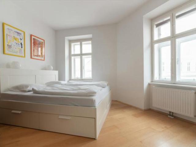 Wohnung 1 Schlafzimmer Zu Vermieten Vienna Vienna 1790 ELS86034436