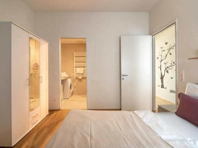 Wohnung 1 Schlafzimmer Zu Vermieten Vienna Vienna 1790 ES100216377