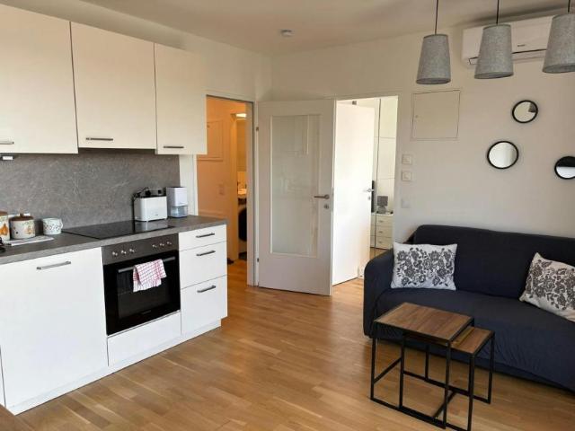 Wohnung 1 Schlafzimmer Zu Vermieten Vienna Vienna 1790 ES101407578