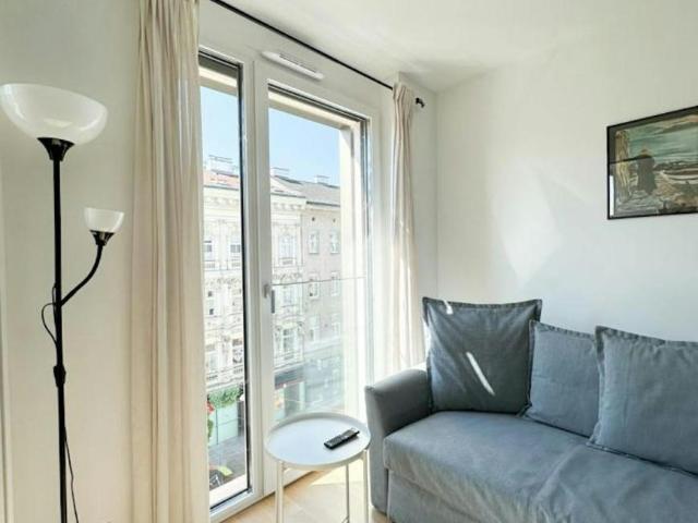 Wohnung 1 Schlafzimmer Zu Vermieten Vienna Vienna 1800 ES94090742