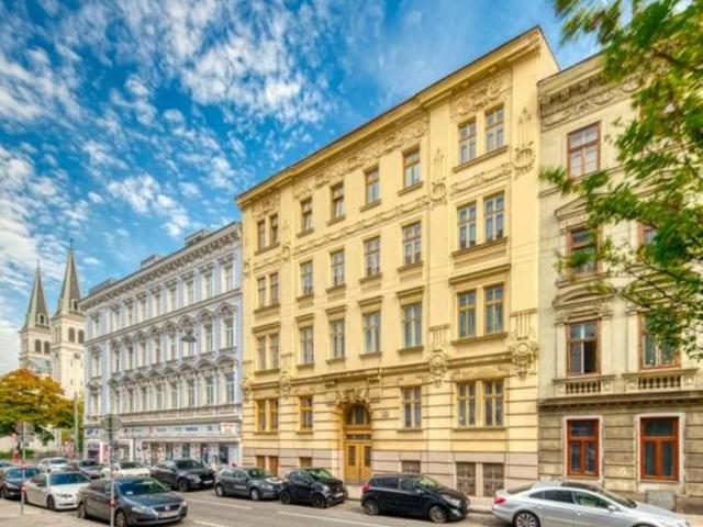 Wohnung 1 Schlafzimmer Zu Vermieten Vienna Vienna 1800 ES95323110