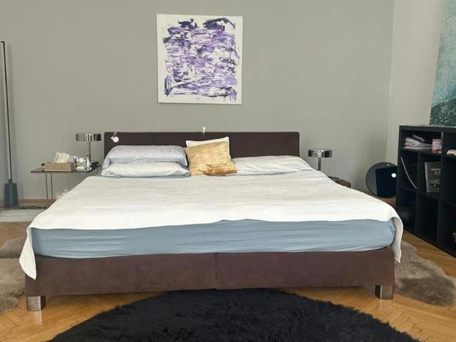 Wohnung 1 Schlafzimmer Zu Vermieten Vienna Vienna 1800 ES95793365