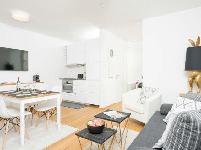 Wohnung 1 Schlafzimmer Zu Vermieten Vienna Vienna 1800 ES103657461
