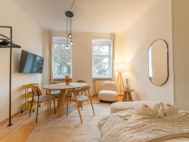 Wohnung 1 Schlafzimmer Zu Vermieten Vienna Vienna 1800 ES105397066