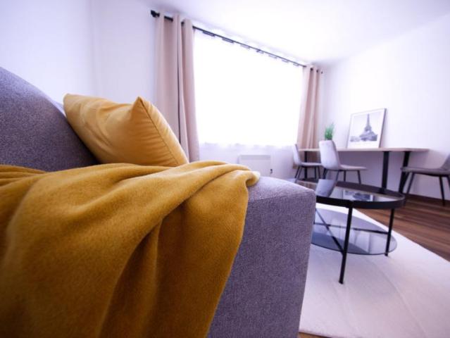 Wohnung 1 Schlafzimmer Zu Vermieten Vienna Vienna 1827 ES105624360
