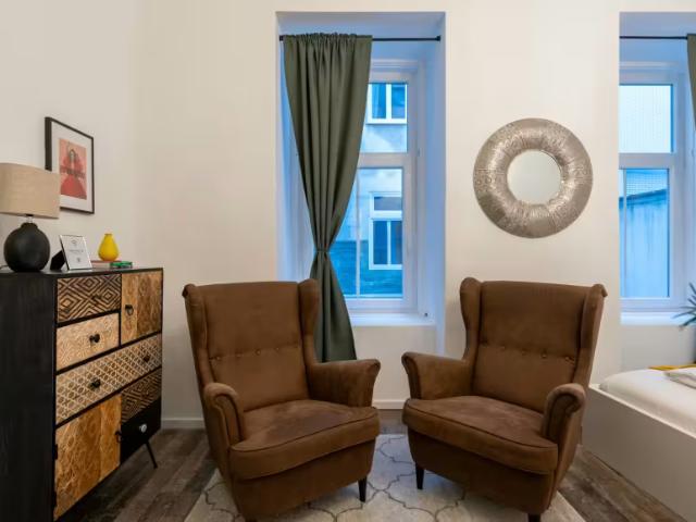 Wohnung 1 Schlafzimmer Zu Vermieten Vienna Vienna 1869 ES97607033
