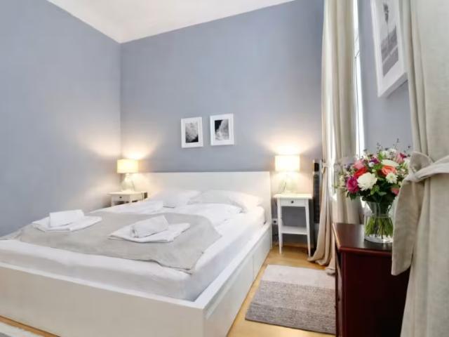 Wohnung 1 Schlafzimmer Zu Vermieten Vienna Vienna 1870 ES98673921