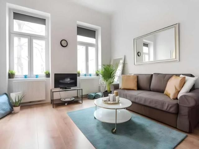 Wohnung 1 Schlafzimmer Zu Vermieten Vienna Vienna 1900 ELS99634072