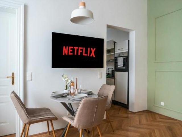 Wohnung 1 Schlafzimmer Zu Vermieten Vienna Vienna 1900 ES80050703