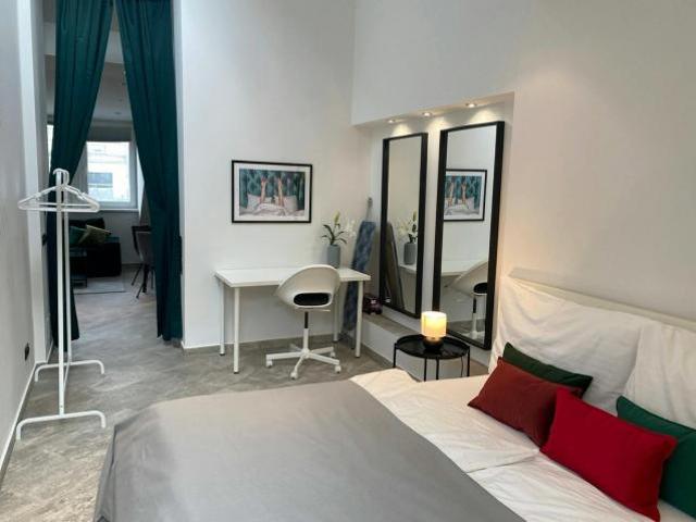 Wohnung 1 Schlafzimmer Zu Vermieten Vienna Vienna 1900 ES88845239