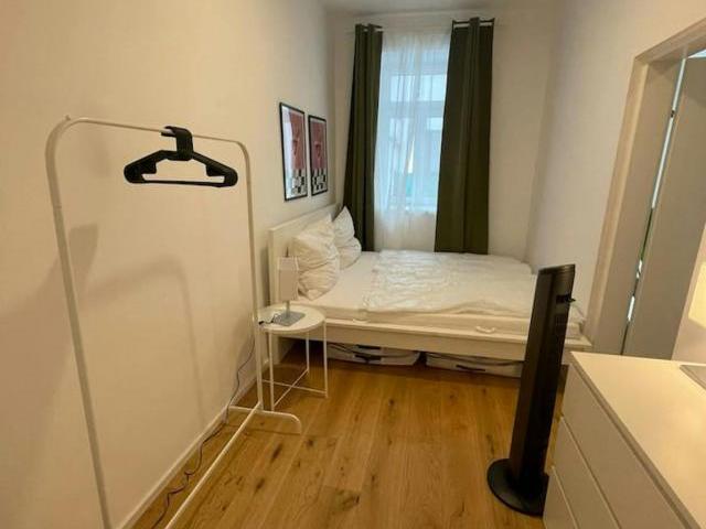 Wohnung 1 Schlafzimmer Zu Vermieten Vienna Vienna 1900 ES88845642