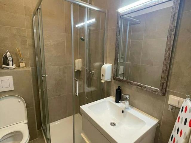 Wohnung 1 Schlafzimmer Zu Vermieten Vienna Vienna 1900 ES88845637