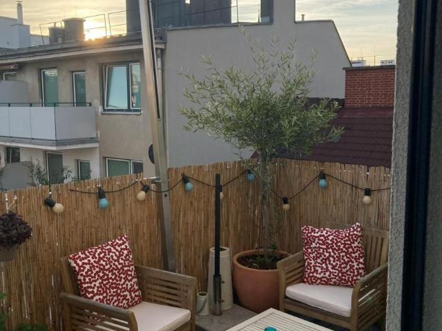 Wohnung 1 Schlafzimmer Zu Vermieten Vienna Vienna 1900 ES89983303