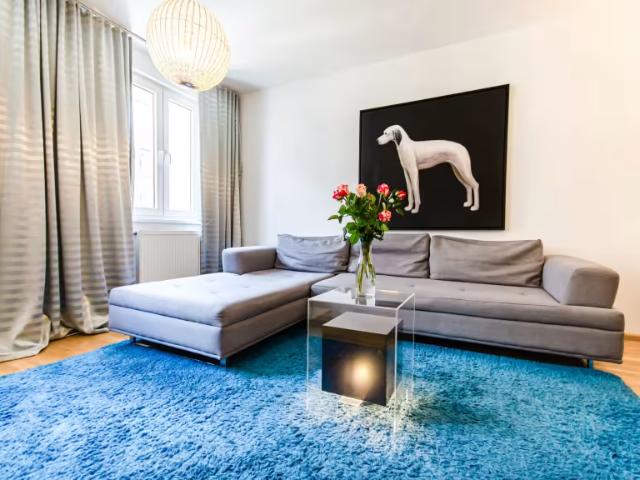 Wohnung 1 Schlafzimmer Zu Vermieten Vienna Vienna 1900 ES95905254