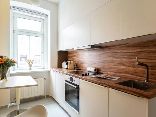 Wohnung 1 Schlafzimmer Zu Vermieten Vienna Vienna 1900 ES96304684
