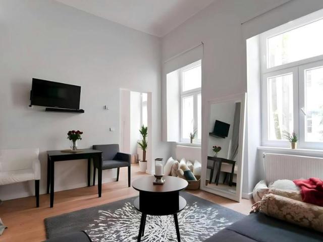 Wohnung 1 Schlafzimmer Zu Vermieten Vienna Vienna 1900 ES100672592