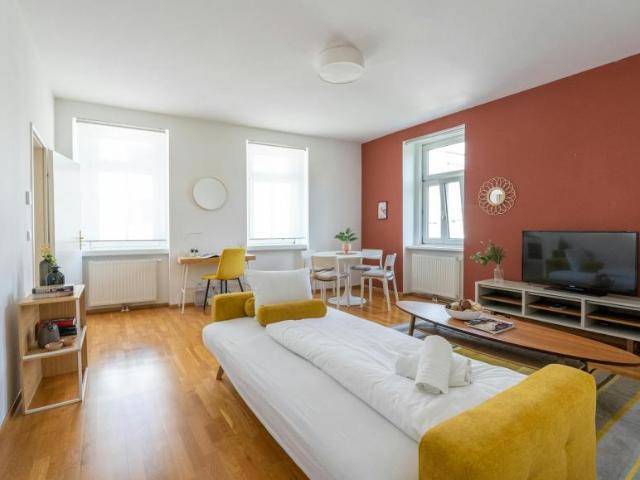 Wohnung 1 Schlafzimmer Zu Vermieten Vienna Vienna 1900 ES102662451