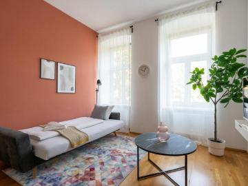 Wohnung 1 Schlafzimmer Zu Vermieten Vienna Vienna 1900 ES102273768