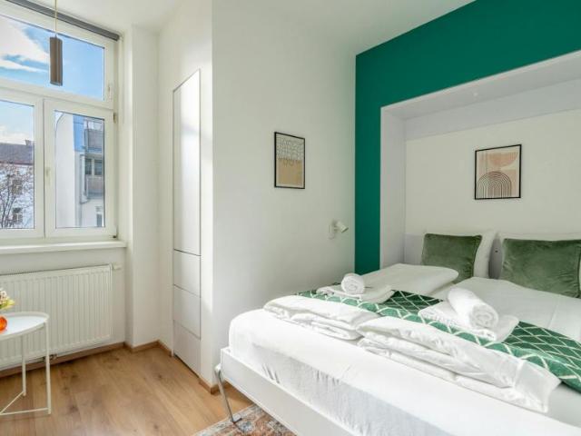 Wohnung 1 Schlafzimmer Zu Vermieten Vienna Vienna 1900 ES103571222