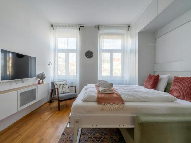 Wohnung 1 Schlafzimmer Zu Vermieten Vienna Vienna 1900 ES104843344