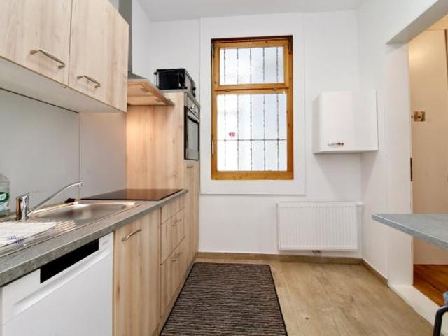 Wohnung 1 Schlafzimmer Zu Vermieten Vienna Vienna 1925 ES72357702
