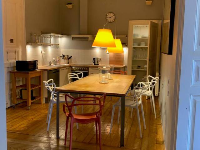 Wohnung 1 Schlafzimmer Zu Vermieten Vienna Vienna 1950 ELS105310728