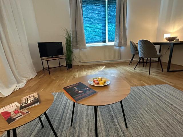 Wohnung 1 Schlafzimmer Zu Vermieten Vienna Vienna 1950 ES70137693
