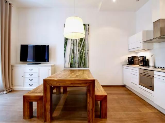 Wohnung 1 Schlafzimmer Zu Vermieten Vienna Vienna 1970 ES98064334