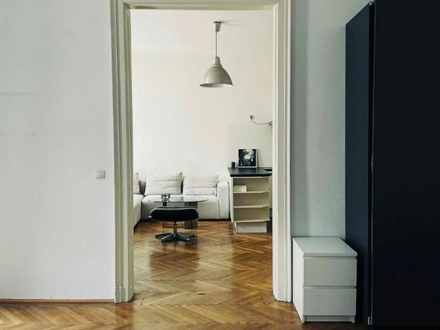 Wohnung 1 Schlafzimmer Zu Vermieten Vienna Vienna 1980 ES103799450