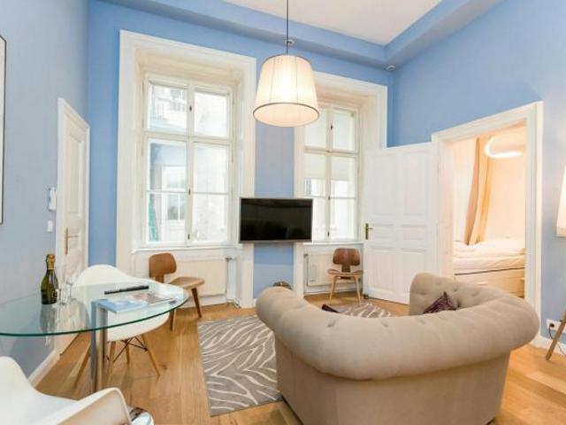Wohnung 1 Schlafzimmer Zu Vermieten Vienna Vienna 1990 ELS82858707