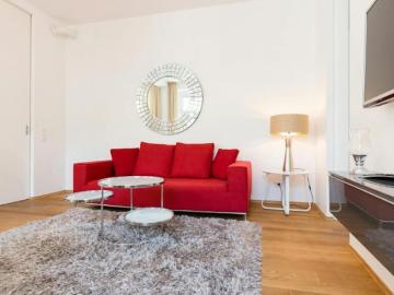 Wohnung 1 Schlafzimmer Zu Vermieten Vienna Vienna 1990 ES90032806