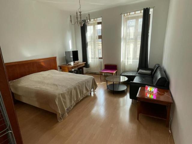 Wohnung 1 Schlafzimmer Zu Vermieten Vienna Vienna 1000 ES104003773