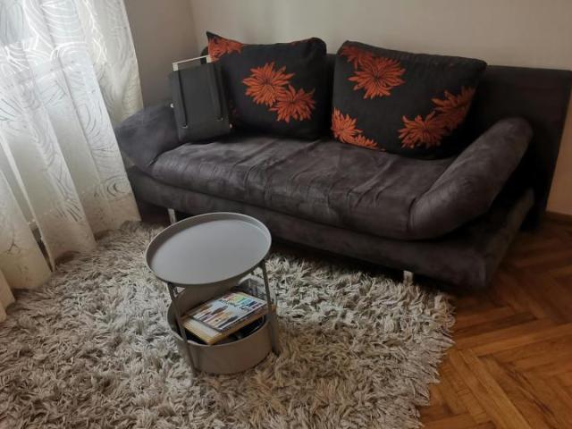 Wohnung 1 Schlafzimmer Zu Vermieten Vienna Vienna 1045 ES105807985