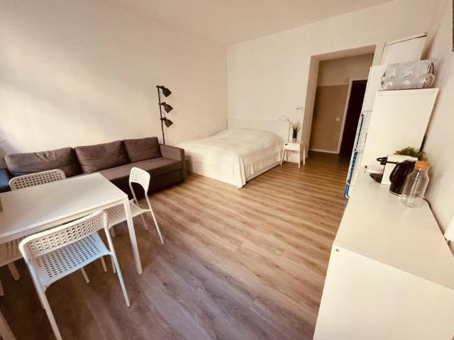 Wohnung 1 Schlafzimmer Zu Vermieten Vienna Vienna 1049 ES104564357