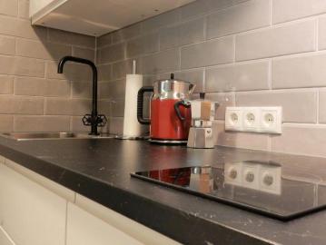Wohnung 1 Schlafzimmer Zu Vermieten Vienna Vienna 1060 ES100731549