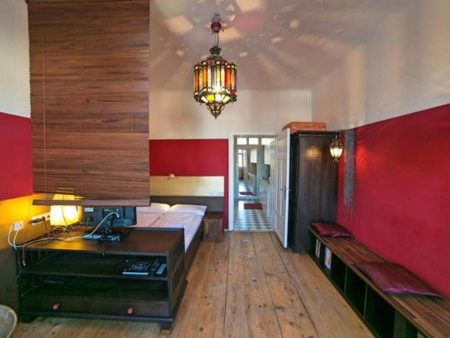 Wohnung 1 Schlafzimmer Zu Vermieten Vienna Vienna 1065 ES77936984