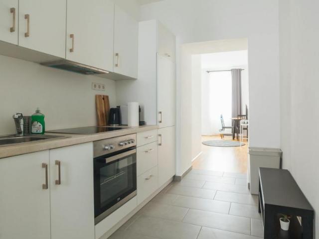 Wohnung 1 Schlafzimmer Zu Vermieten Vienna Vienna 1099 ES105436229